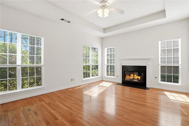 5042 Anclote Drive, Alpharetta, GA 30022