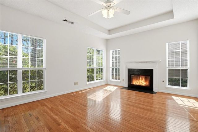 5042 Anclote Drive, Alpharetta, GA 30022