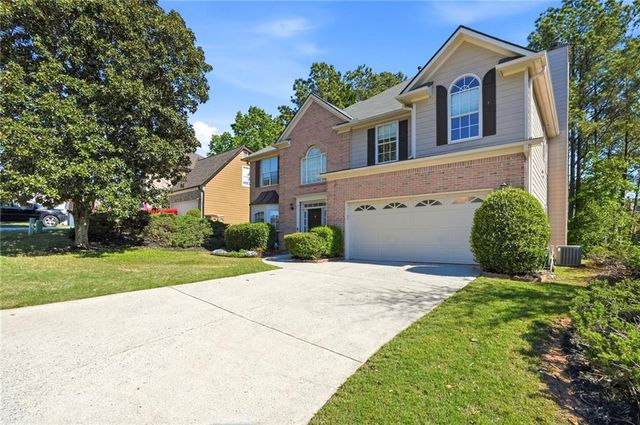 5042 Anclote Drive, Alpharetta, GA 30022