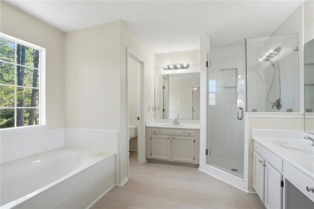 5042 Anclote Drive, Alpharetta, GA 30022