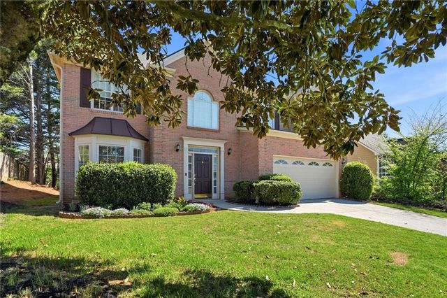 5042 Anclote Drive, Alpharetta, GA 30022