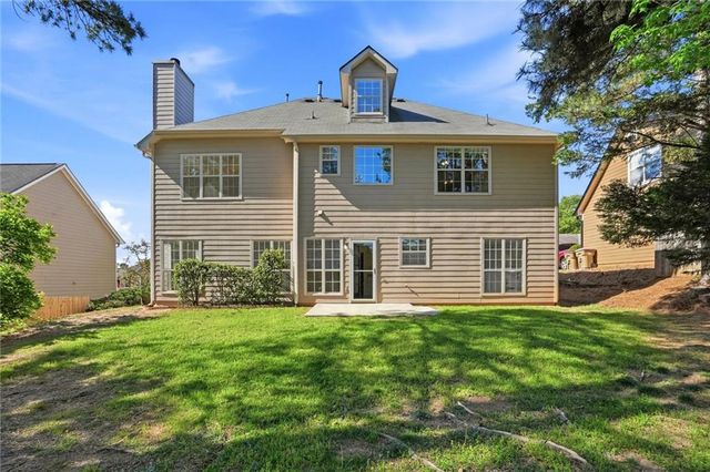 5042 Anclote Drive, Alpharetta, GA 30022