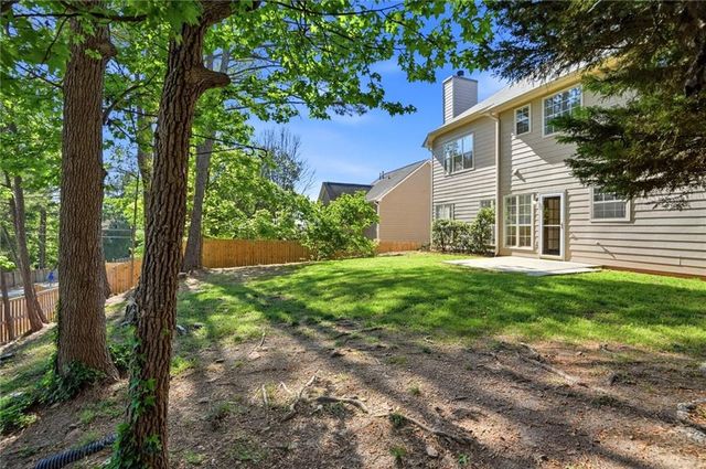 5042 Anclote Drive, Alpharetta, GA 30022