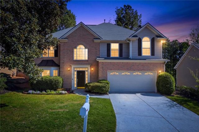 5042 Anclote Drive, Alpharetta, GA 30022