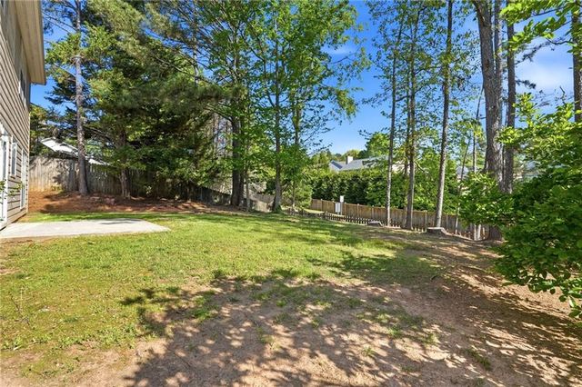 5042 Anclote Drive, Alpharetta, GA 30022