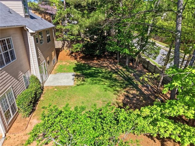5042 Anclote Drive, Alpharetta, GA 30022
