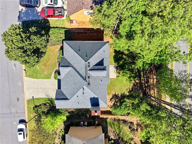 5042 Anclote Drive, Alpharetta, GA 30022