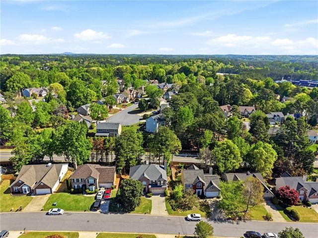 5042 Anclote Drive, Alpharetta, GA 30022