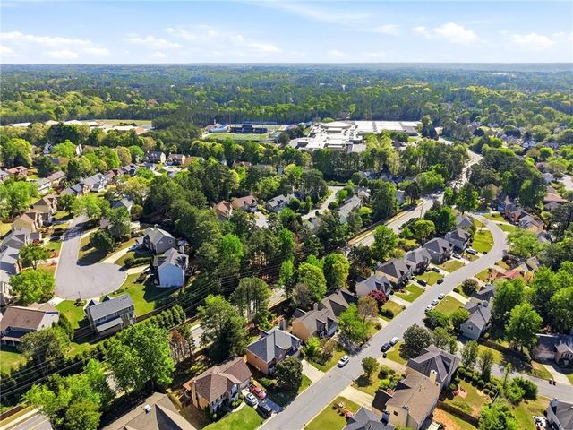 5042 Anclote Drive, Alpharetta, GA 30022