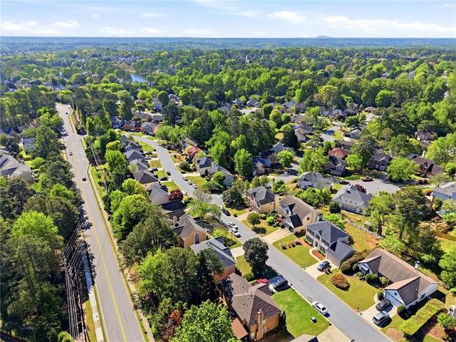 5042 Anclote Drive, Alpharetta, GA 30022