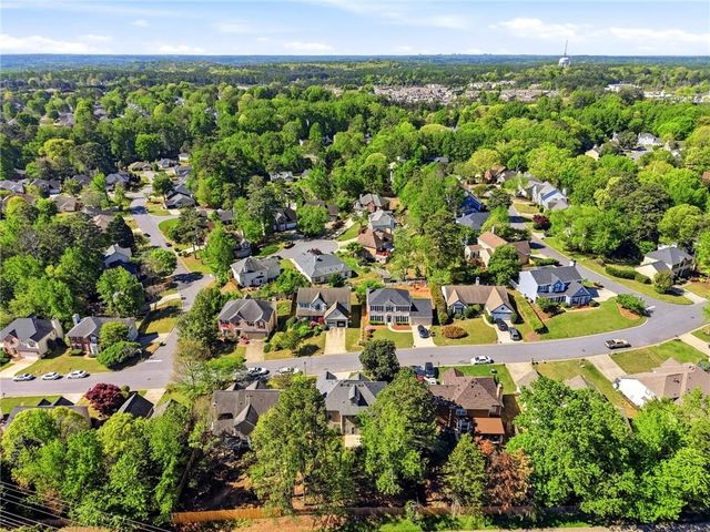 5042 Anclote Drive, Alpharetta, GA 30022