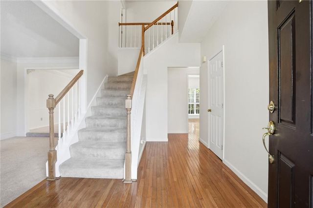 5042 Anclote Drive, Alpharetta, GA 30022