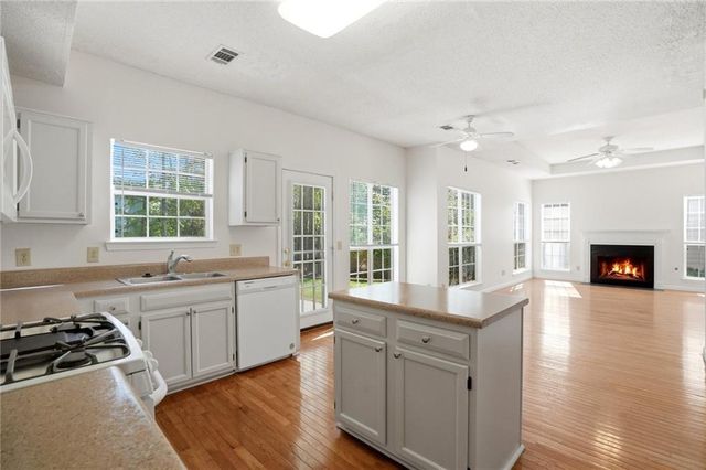 5042 Anclote Drive, Alpharetta, GA 30022