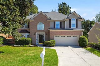 5042 Anclote Drive, Alpharetta, GA 30022