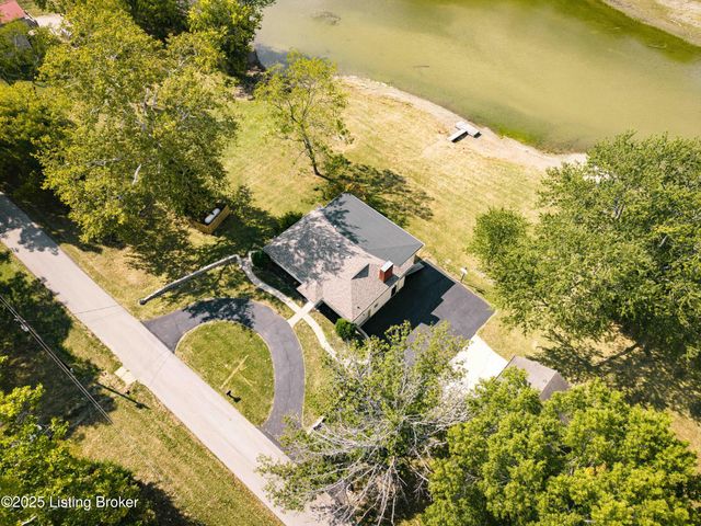 394 Cove Rd, Shelbyville, KY 40065