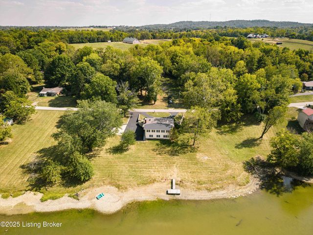 394 Cove Rd, Shelbyville, KY 40065