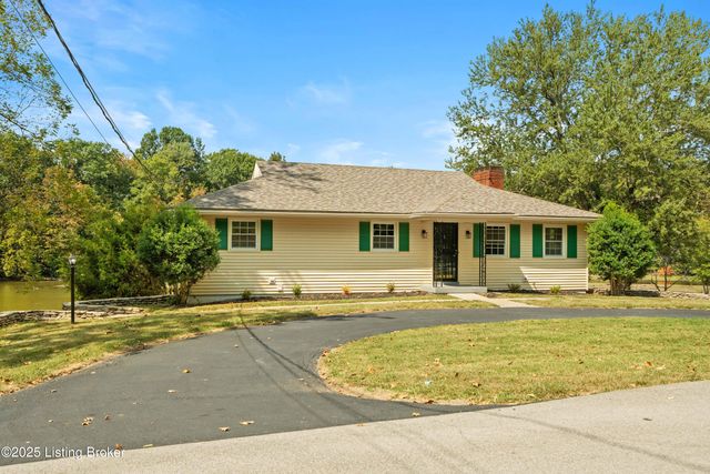 394 Cove Rd, Shelbyville, KY 40065