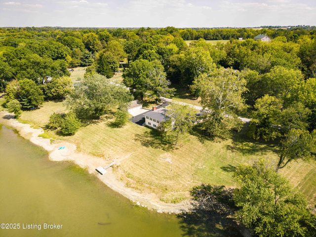 394 Cove Rd, Shelbyville, KY 40065