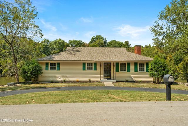 394 Cove Rd, Shelbyville, KY 40065