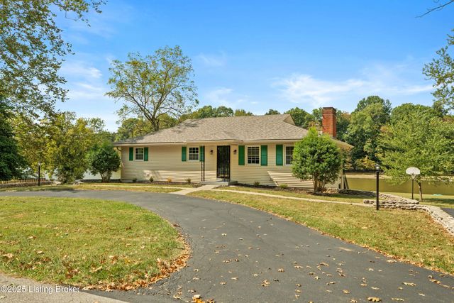 394 Cove Rd, Shelbyville, KY 40065