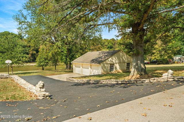 394 Cove Rd, Shelbyville, KY 40065