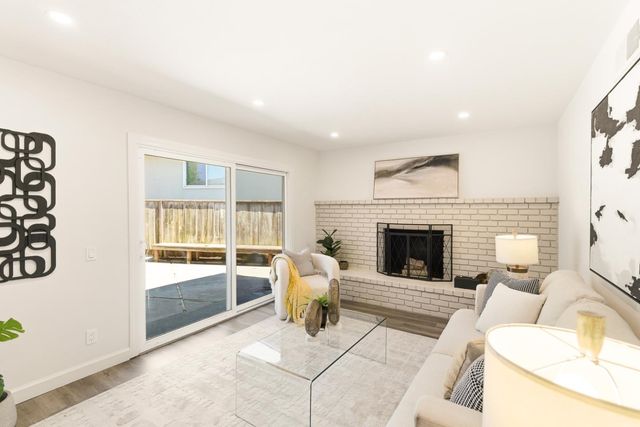 2755 Shannon Drive, South San Francisco, CA 94080