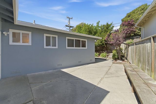 2755 Shannon Drive, South San Francisco, CA 94080