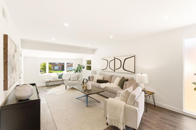 2755 Shannon Drive, South San Francisco, CA 94080