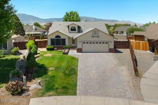 1290 Saddlehorn Court, Minden, NV 89423