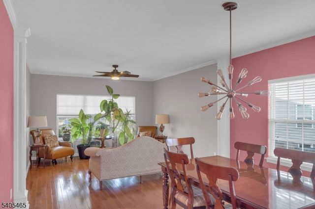 9 Schwartz Ct, Franklin Twp., NJ 08873