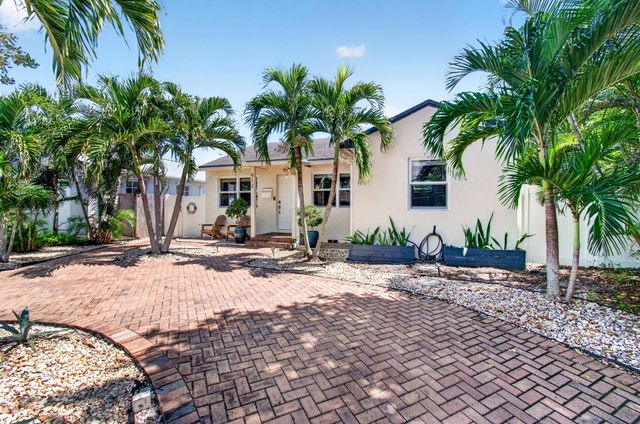 612 N C Street, Lake Worth, FL 33460
