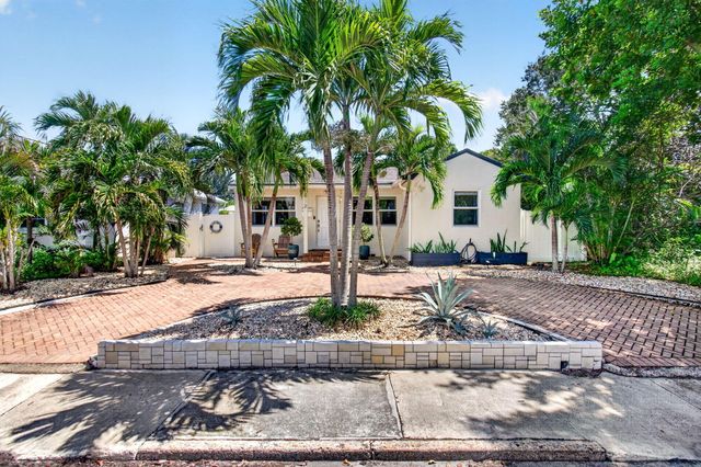 612 N C Street, Lake Worth, FL 33460