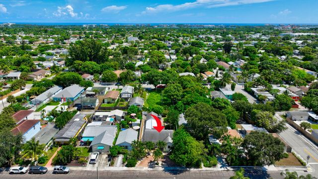 612 N C Street, Lake Worth, FL 33460