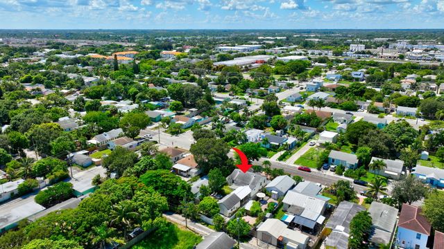 612 N C Street, Lake Worth, FL 33460