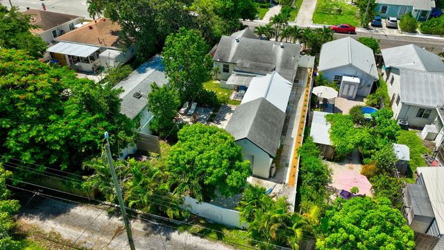 612 N C Street, Lake Worth, FL 33460