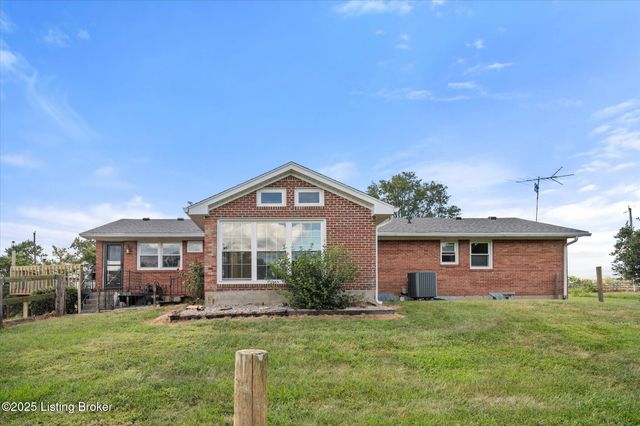 1204 Scott Station Rd, Shelbyville, KY 40065