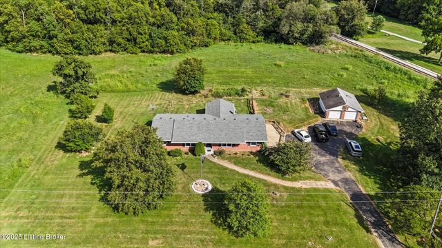 1204 Scott Station Rd, Shelbyville, KY 40065