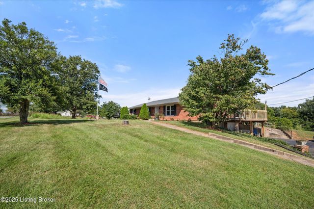 1204 Scott Station Rd, Shelbyville, KY 40065