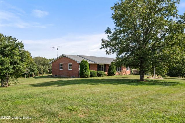 1204 Scott Station Rd, Shelbyville, KY 40065