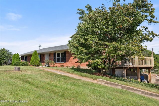 1204 Scott Station Rd, Shelbyville, KY 40065
