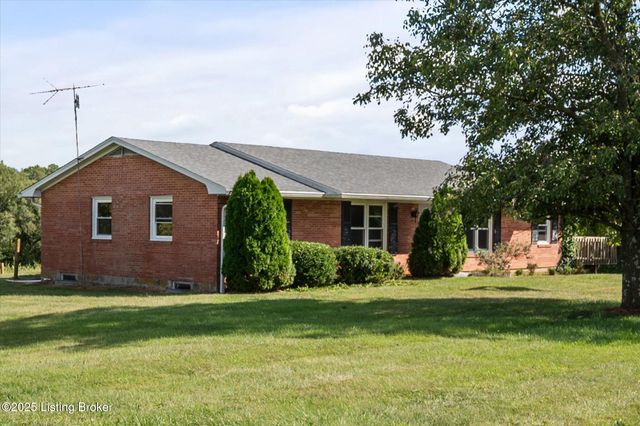 1204 Scott Station Rd, Shelbyville, KY 40065