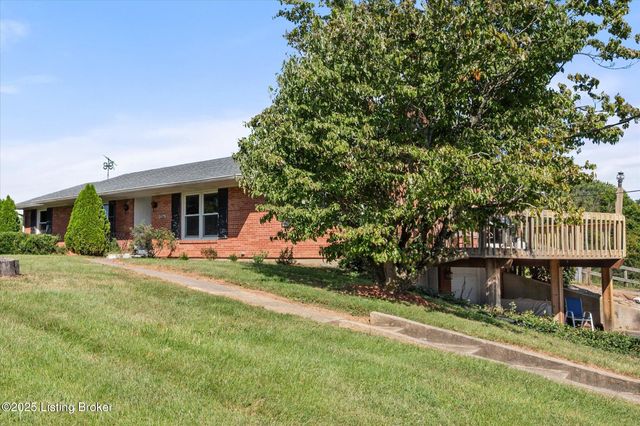 1204 Scott Station Rd, Shelbyville, KY 40065