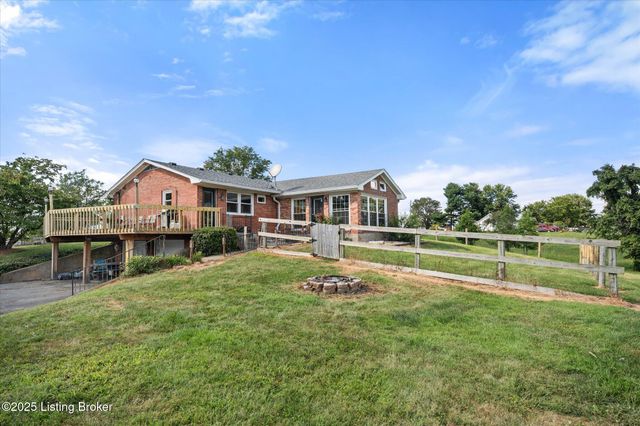 1204 Scott Station Rd, Shelbyville, KY 40065