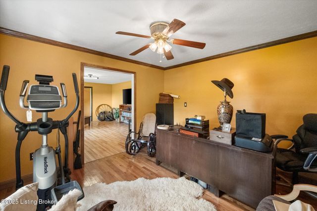 1204 Scott Station Rd, Shelbyville, KY 40065