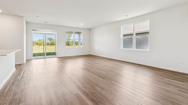 14704 S Azalia Circle, Plainfield, IL 60544