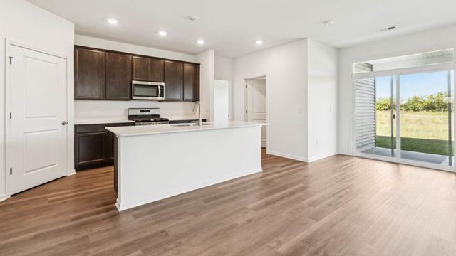 14704 S Azalia Circle, Plainfield, IL 60544