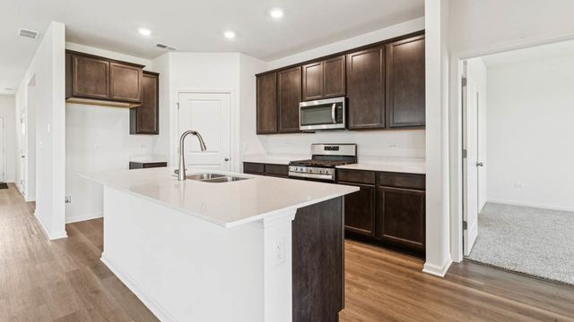 14704 S Azalia Circle, Plainfield, IL 60544