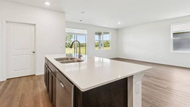 14704 S Azalia Circle, Plainfield, IL 60544