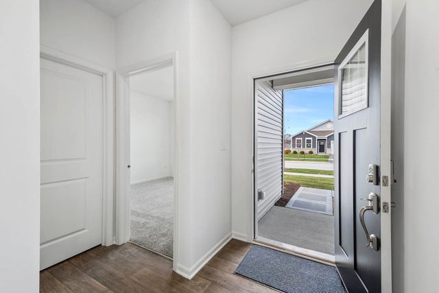 14704 S Azalia Circle, Plainfield, IL 60544