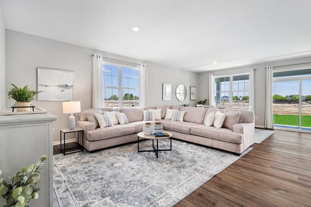 14704 S Azalia Circle, Plainfield, IL 60544